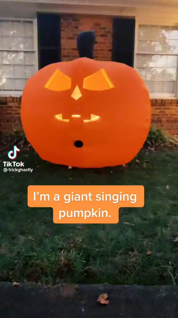 tiktok-i-m-a-giant-singing-pumpkin