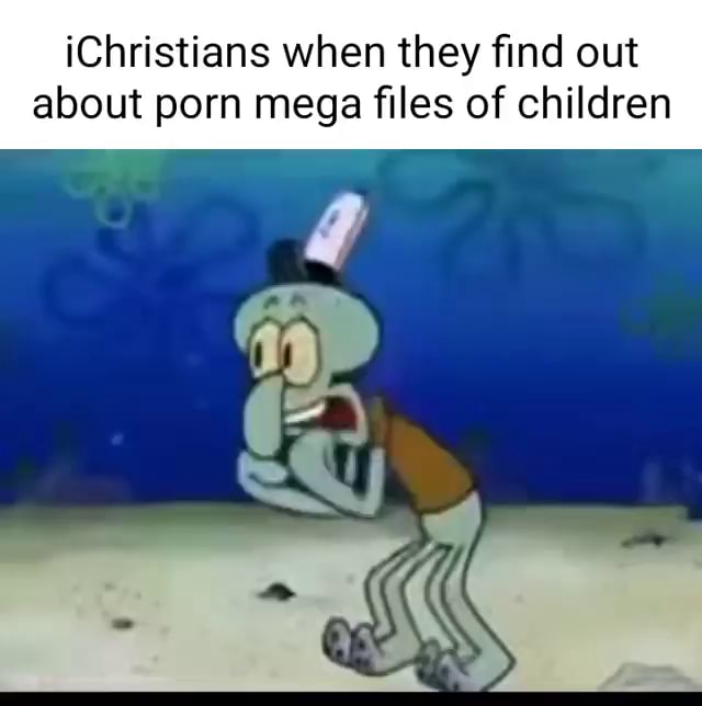 640px x 644px - IChristians when they find out about porn mega files of children - iFunny  Brazil
