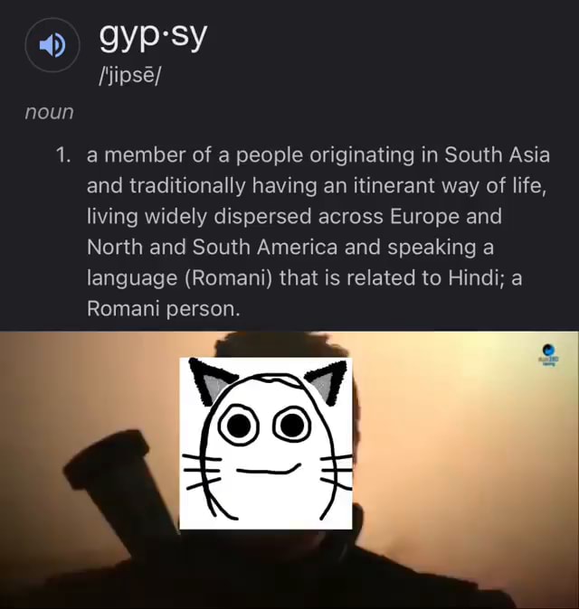 4-gyp-noun-1-member-of-a-people-originating-in-south-asia-and