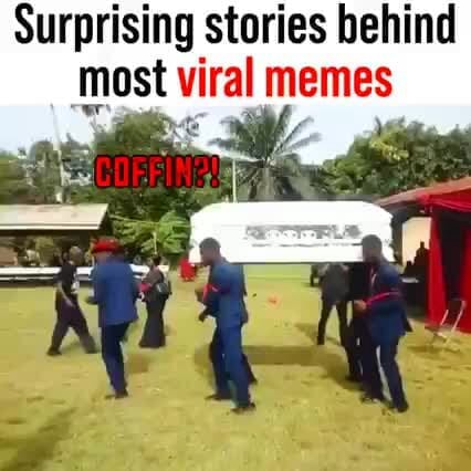 Surprising stories behind most viral memes - iFunny