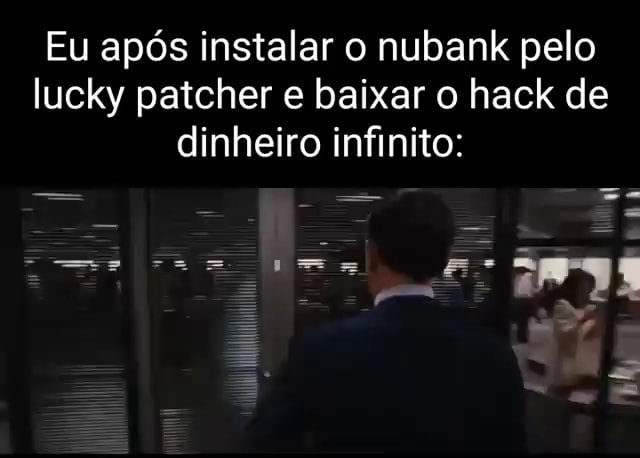 Como usar o Lucky Patcher - CCM