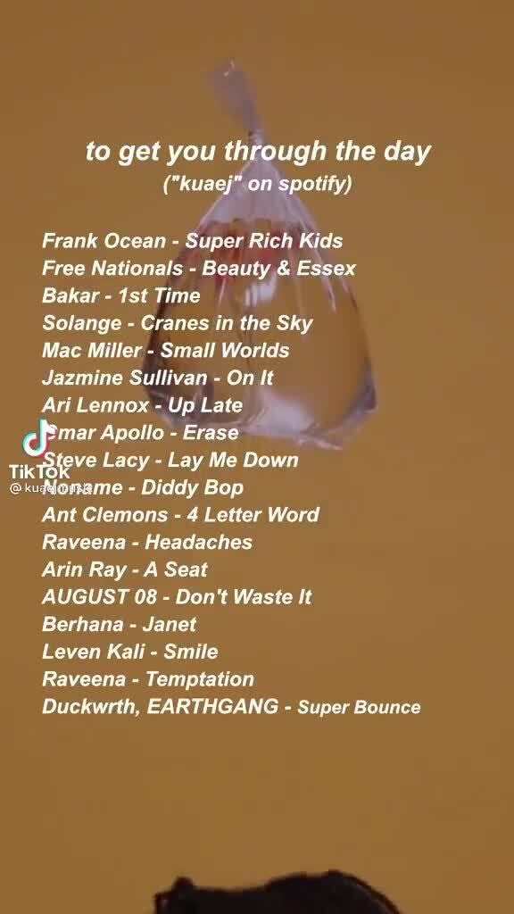To Get You Through The Day On Spotty Frank Ocean Super Rich Kids to-get-you-through-the-day-on-spotty-frank-ocean-super-rich-kids