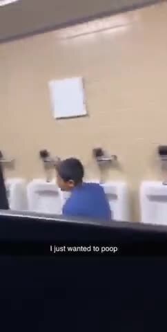 Just wanted poop - iFunny Brazil