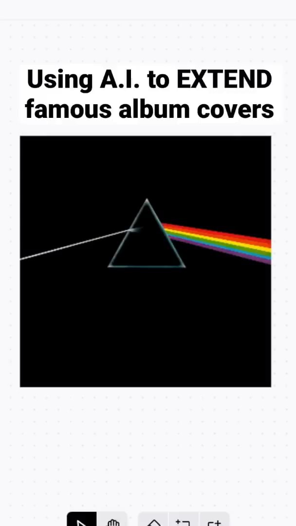 using-a-i-to-extend-famous-album-covers