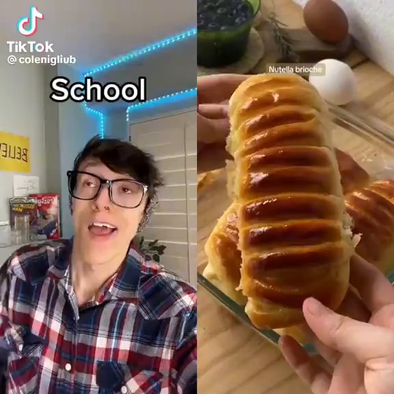 Tiktok School Ifunny Tiktok School Ifunny