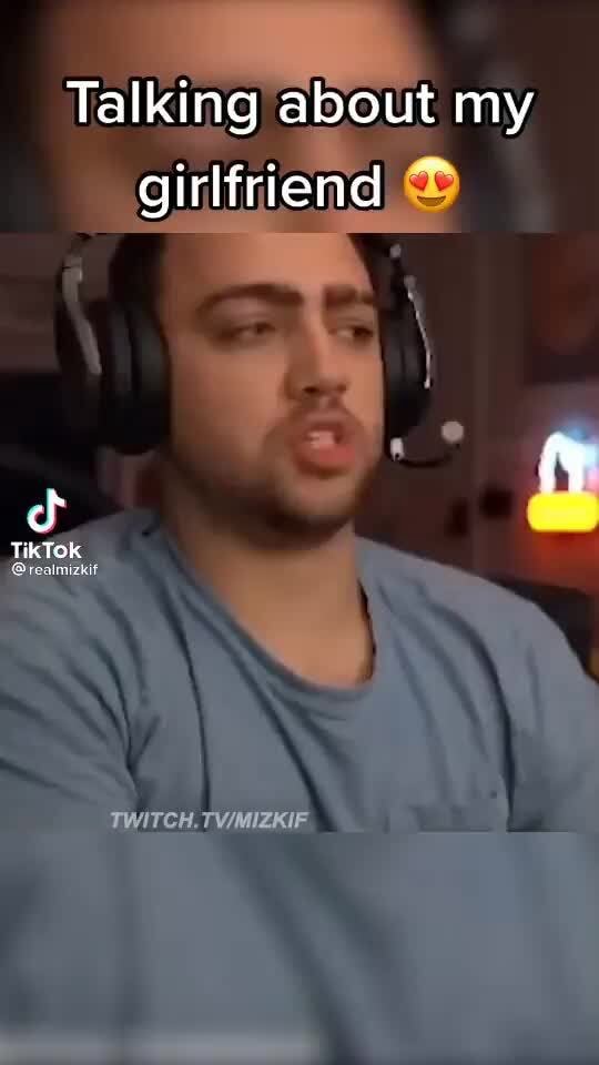 Pegkif likes being pegged Talking about my girlfriend TikTOK TWITCH. )