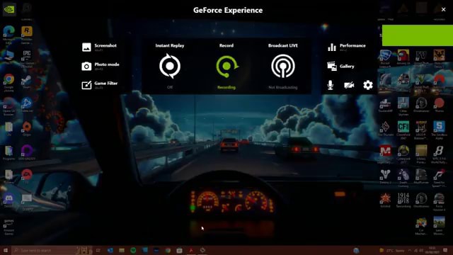 what is geforce experience what is geforce experience