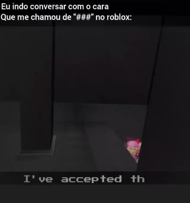 A cara do chad no roblox kkkkkkkkkkkkk - iFunny Brazil