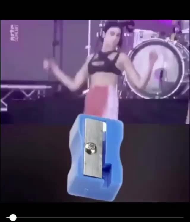 Pencil sharpener meme iFunny