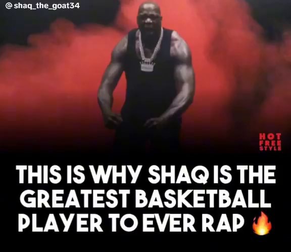 @shaq_the_goat34 THIS IS WHY SHAQ IS THE GREATEST BASKETBALL PLAYER
