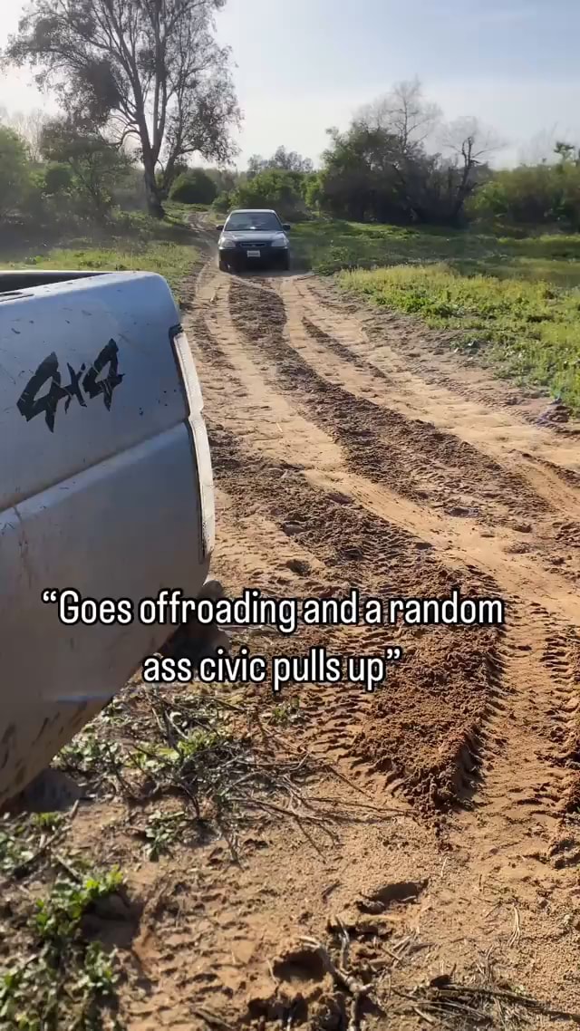 The Unexpected End: B.C. Offroading Couple'S Last Video Goes Viral - 6q1skkn