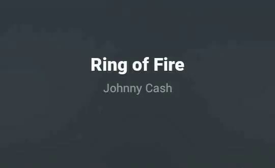 Ring Of Fire Ring Of Fire Johnny Cash IFunny   Fa0988f95dfa94b0ea997ed3343d936d98c0cf14f7b231c74dde16dda77aae2e 3 