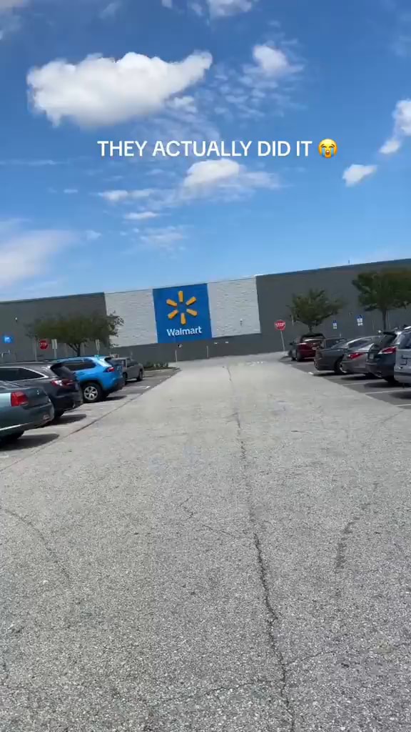 Biggie Cheese at Walmart Run - iFunny Brazil