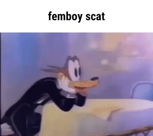 Femboy scat - iFunny