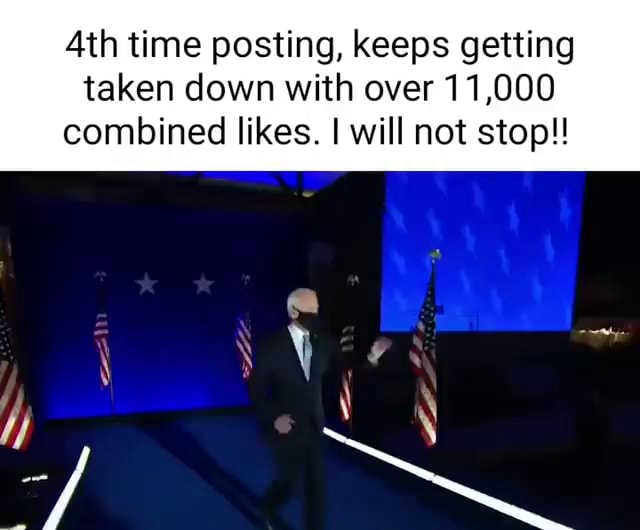 Ath time posting, keeps getting taken down with over 11,000 combined ...
