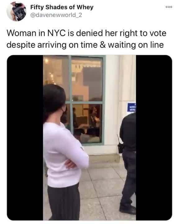 fifty-shades-of-whey-woman-in-nyc-is-denied-her-right-to-vote-despite