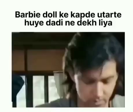 Barbie kapde 2024