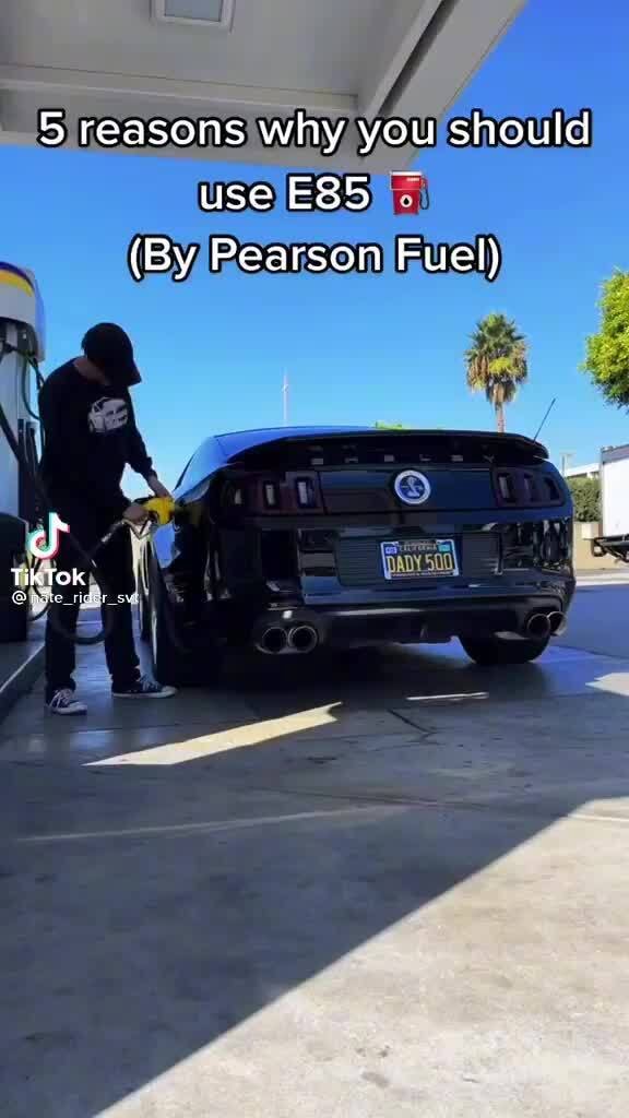 5 reasons why you should use (By Pearson Fuel) TikTok iFunny