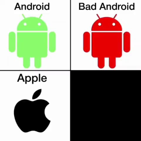 Android Bad Android - iFunny